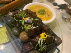 -敏珠拉姆藏餐·南京厨房(富春江东街店)