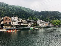 -上坦村