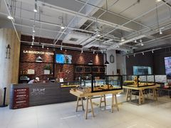 -熊叔熊婶面包房(团结湖店)