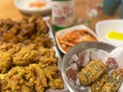 -多宾韩国料理(学衡路店)