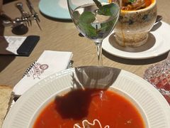 -波特曼西餐厅(中央大街店)