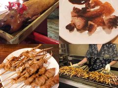 -御温泉·大餐庙会