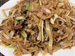 -美食店(华贵路店)