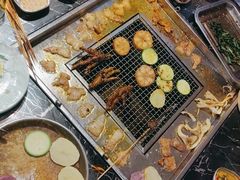 -塘屋烧烤·云南火塘烧烤品牌(新亚洲店)