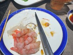 -極上萬膳·日料放题(海岸城店)