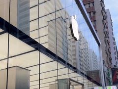 -Apple 零售店(Canton Road)