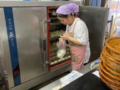 -石家包子(大学习巷店)