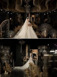 -MECCI婚礼摄影跟拍(红东方广场店)