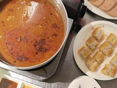 -燃计沙茶皇·香港沙茶火锅(人广旗舰店)