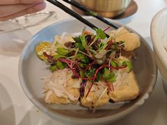 -胡麻(静安嘉里店)