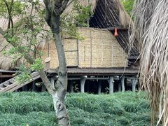 -河姆渡遗址博物馆