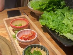 -黑牛の店·和牛烧肉(太原万象城店)