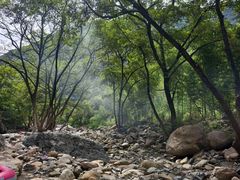 -雅鲁激流探险漂流