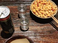 -串大叔炭火烤串·鸡西大冷面刀削面(总店)
