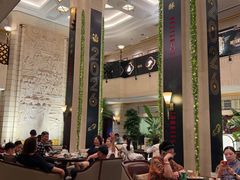 -国际饭店·原点咖啡吧ORIGIN CAFE&BAR