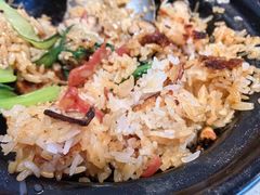 -煲王粤菜餐厅(中侨中心店)