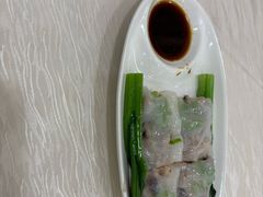 -寻味顺德·南记酒家·传统顺德菜·鱼生(广源路店)