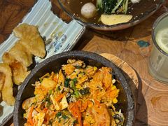 -七八冷面·延边朝鲜族美食(欢乐谷店)