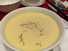 杨枝甘露-夏宫中餐厅(静安香格里拉店)