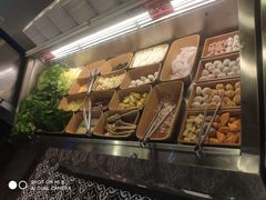 -火炉火自助餐(喜隆多店)