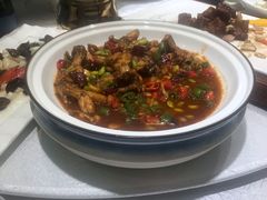 -大鹏饭店·金陵家宴(奥体中心店)