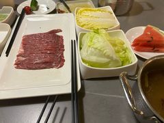 -君邦火锅(新疆大厦店)