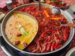 -纸盐河码头火锅(十八梯店)