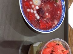 -御膳品糖水(欧乐坊店)