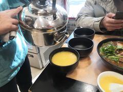 -吴记百姓菜馆·北京菜·烤鸭(故宫店)