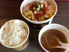 -八年得麻辣专卖店(敦化sogo店)