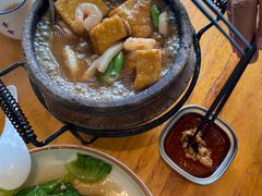 -宋小谨·泉州菜(西沙湾店)