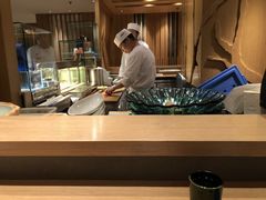 -西村日本料理(香格里拉饭店)