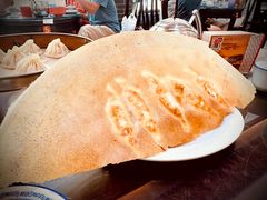 -邢家锅贴老店·非遗·开封菜(金明广场店)