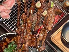 -夜食白市Yespicy·烧烤啤酒宵夜(番禺四海城店)