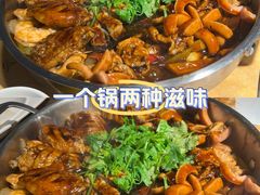 -黄记煌三汁焖锅(崇文门店)