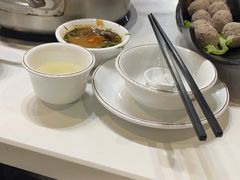 -陈记顺和潮汕牛肉火锅(番禺迎宾大道店)