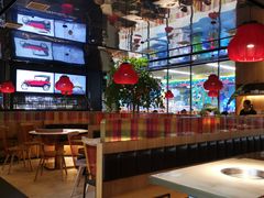 -小骨煲金华砂锅(转塘金街美地店)