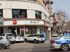 -85度C(青岛闽江路店)