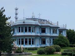 -伏尔加庄园米尼阿久尔餐厅