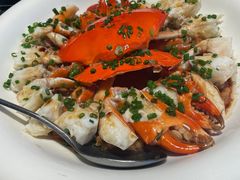 -铜锣湾·有麝自然香(渝北财富中心店)
