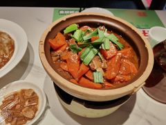 -鑫小城故事·藕汤·家常菜(台北一路总店)