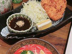 -白石的深夜食堂(济南万象城店)