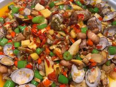 -盐帮食坊•小河帮川菜(四川师大店)