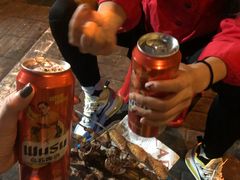 -新疆阿力烧烤