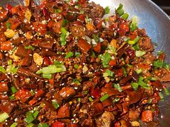 -胡马八破·川菜小馆(高新万达店)