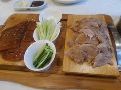 -聚宾楼·烤鸭·家宴(科技三路店)