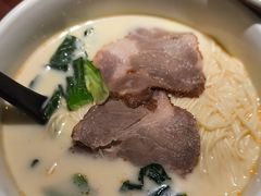 -和府捞面(东直门银座店)