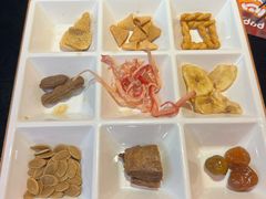 -岁宝Shirble plaza(景田店)