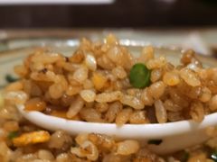 -松临·铁板烧&Omakase(神农店)