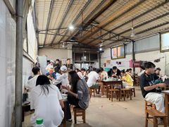 -正宗杨记普洱酸醋米线(总店)